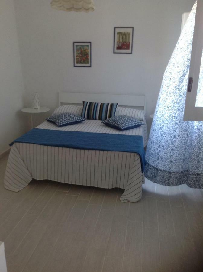 La Terrazzina Sul Tramonto Bed & Breakfast Forio di Ischia Dış mekan fotoğraf